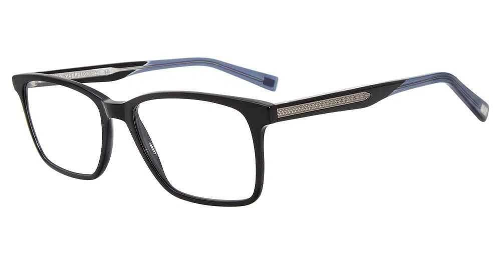 John Varvatos V379 Eyeglasses - view 2